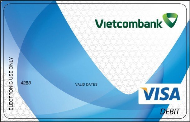 Vietcombank-Visa-Debit-610x393