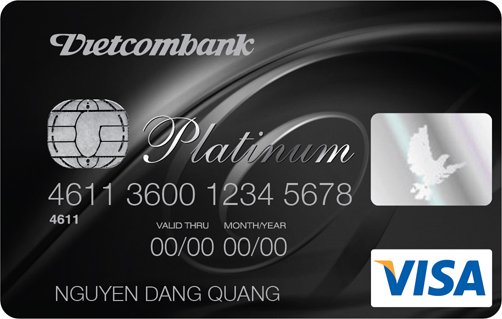 Vietcombank-Visa-Platinum