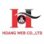 Thiết kế wordpress chuẩn seo Hoangweb.com